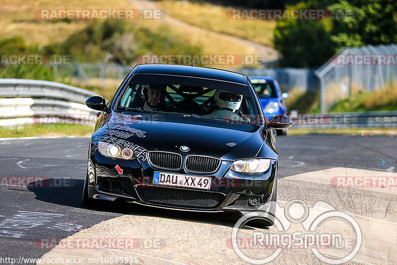 Bild #10695975 - Touristenfahrten Nürburgring Nordschleife (12.09.2020)