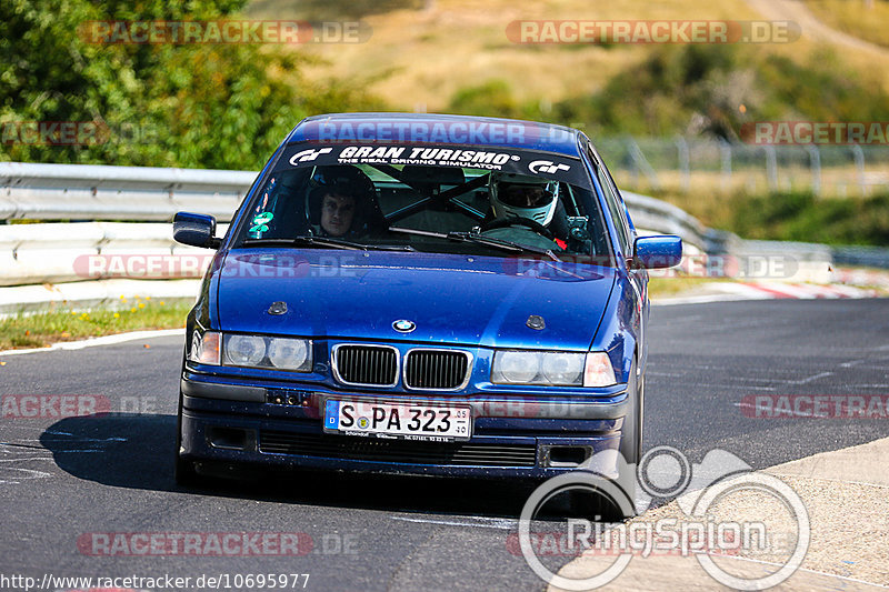 Bild #10695977 - Touristenfahrten Nürburgring Nordschleife (12.09.2020)