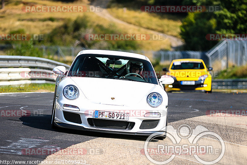 Bild #10695979 - Touristenfahrten Nürburgring Nordschleife (12.09.2020)