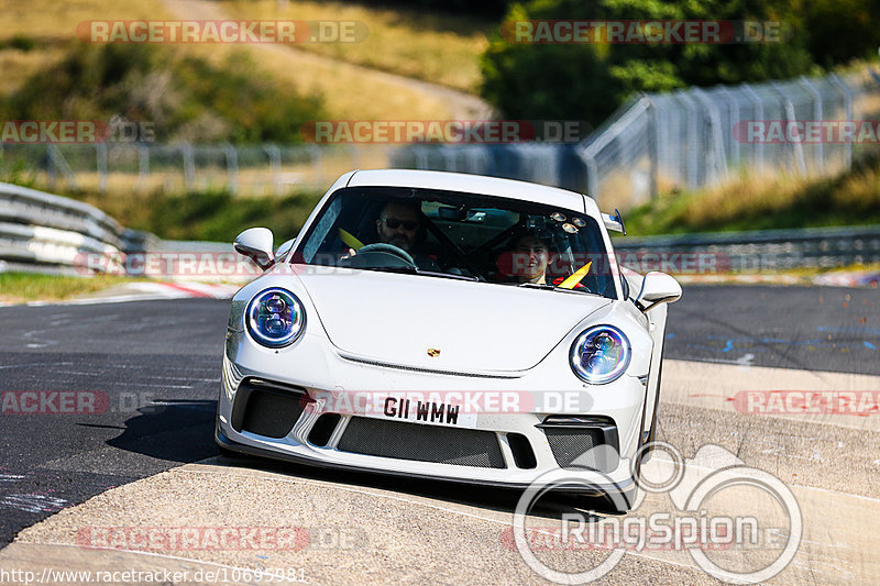 Bild #10695981 - Touristenfahrten Nürburgring Nordschleife (12.09.2020)