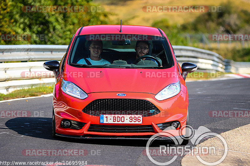 Bild #10695984 - Touristenfahrten Nürburgring Nordschleife (12.09.2020)