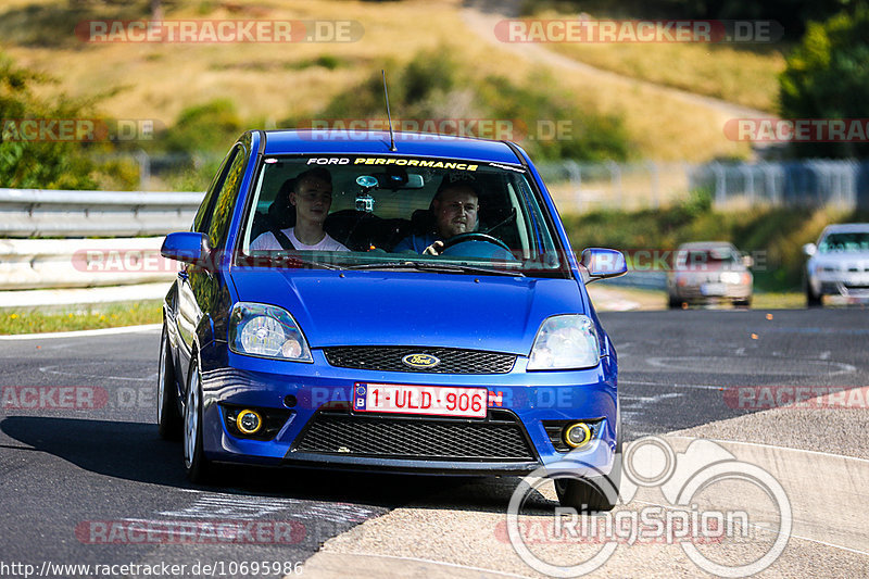 Bild #10695986 - Touristenfahrten Nürburgring Nordschleife (12.09.2020)