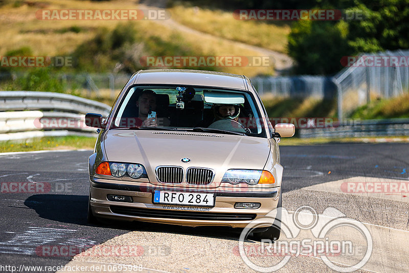 Bild #10695988 - Touristenfahrten Nürburgring Nordschleife (12.09.2020)