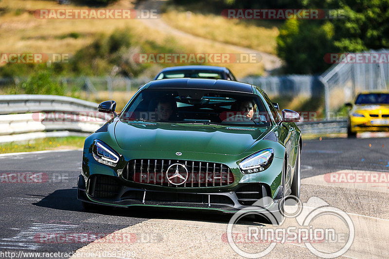 Bild #10695989 - Touristenfahrten Nürburgring Nordschleife (12.09.2020)