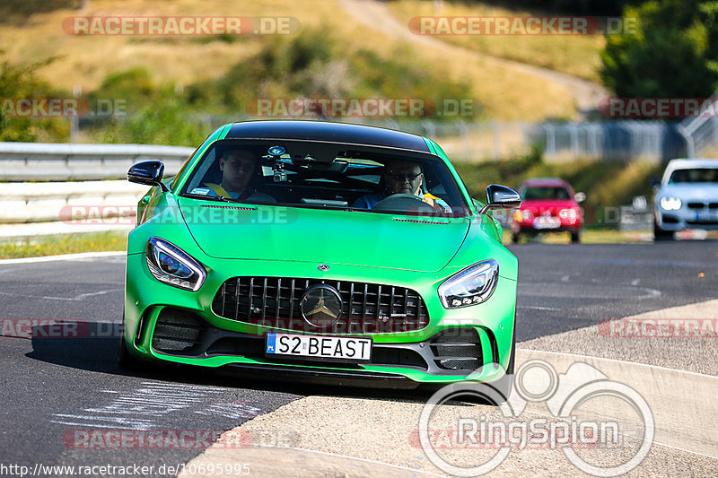 Bild #10695995 - Touristenfahrten Nürburgring Nordschleife (12.09.2020)