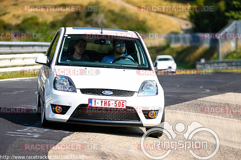 Bild #10695999 - Touristenfahrten Nürburgring Nordschleife (12.09.2020)