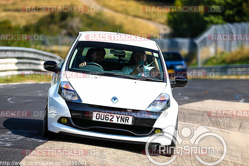 Bild #10696001 - Touristenfahrten Nürburgring Nordschleife (12.09.2020)