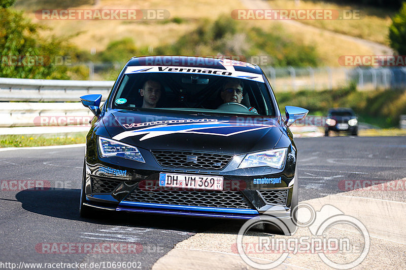 Bild #10696002 - Touristenfahrten Nürburgring Nordschleife (12.09.2020)