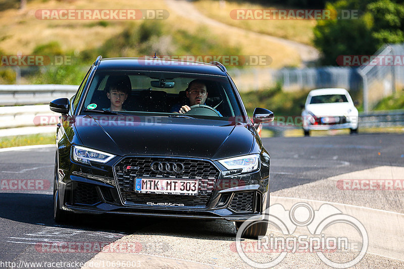 Bild #10696003 - Touristenfahrten Nürburgring Nordschleife (12.09.2020)