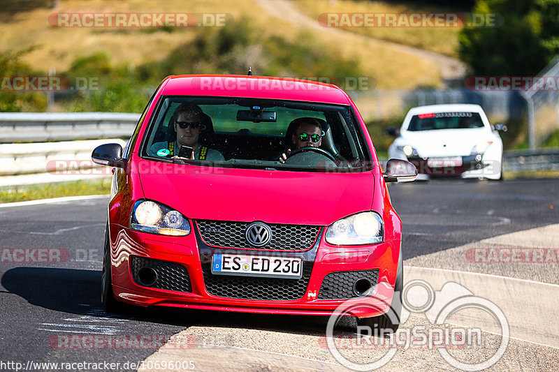 Bild #10696005 - Touristenfahrten Nürburgring Nordschleife (12.09.2020)