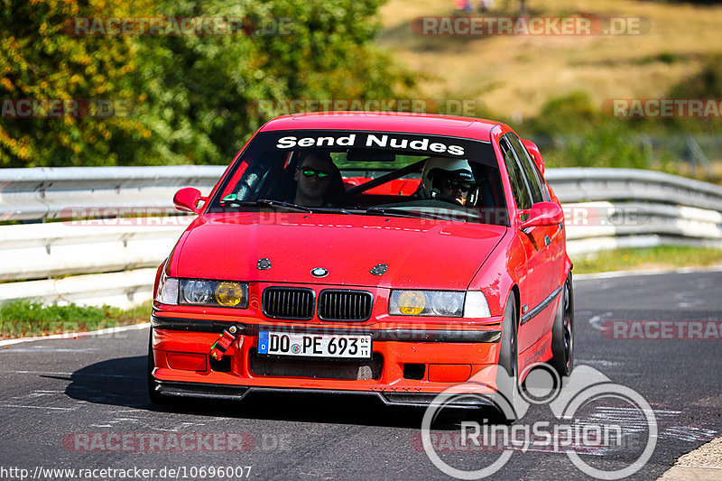 Bild #10696007 - Touristenfahrten Nürburgring Nordschleife (12.09.2020)