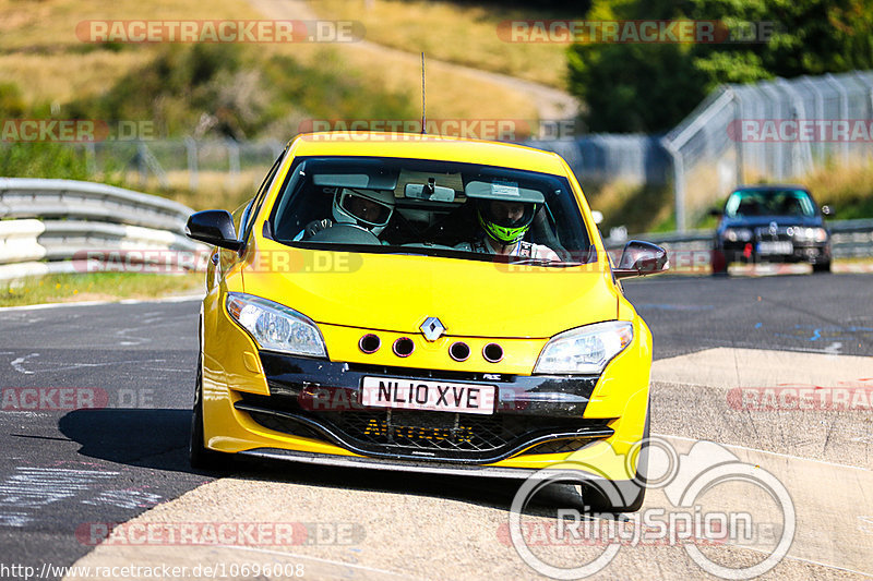 Bild #10696008 - Touristenfahrten Nürburgring Nordschleife (12.09.2020)