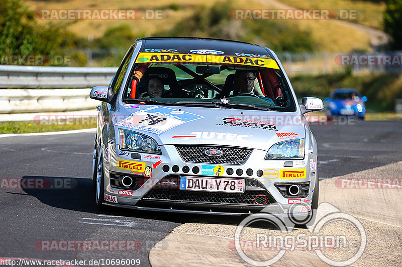 Bild #10696009 - Touristenfahrten Nürburgring Nordschleife (12.09.2020)