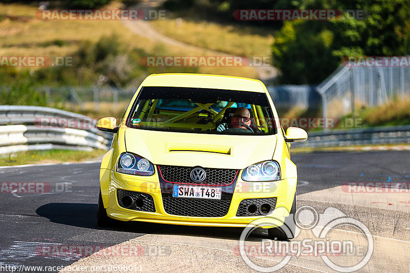 Bild #10696011 - Touristenfahrten Nürburgring Nordschleife (12.09.2020)