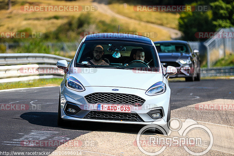 Bild #10696014 - Touristenfahrten Nürburgring Nordschleife (12.09.2020)