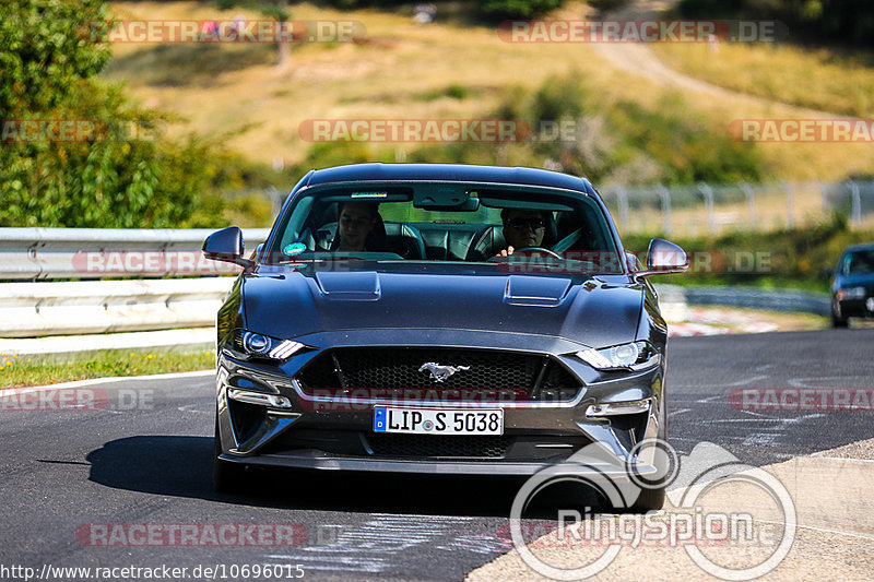 Bild #10696015 - Touristenfahrten Nürburgring Nordschleife (12.09.2020)