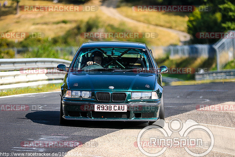 Bild #10696016 - Touristenfahrten Nürburgring Nordschleife (12.09.2020)