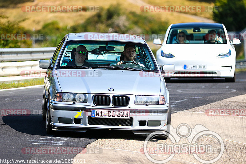 Bild #10696021 - Touristenfahrten Nürburgring Nordschleife (12.09.2020)