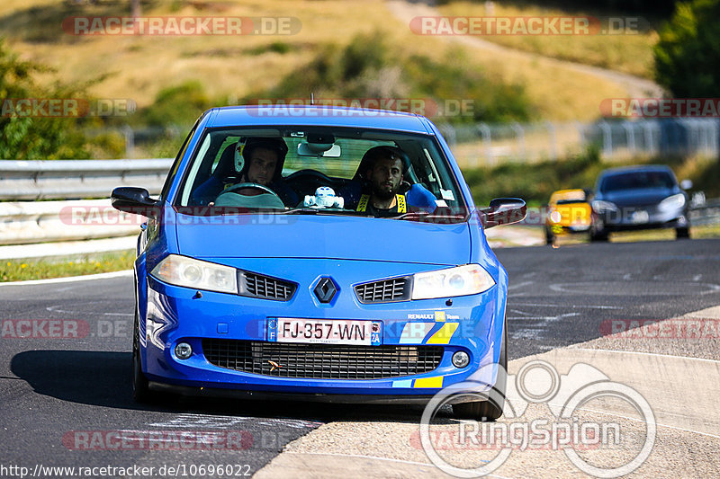 Bild #10696022 - Touristenfahrten Nürburgring Nordschleife (12.09.2020)