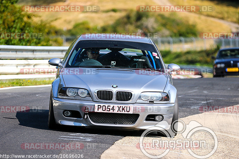 Bild #10696026 - Touristenfahrten Nürburgring Nordschleife (12.09.2020)