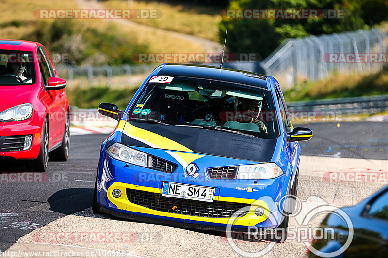 Bild #10696030 - Touristenfahrten Nürburgring Nordschleife (12.09.2020)