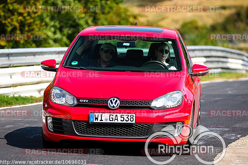 Bild #10696031 - Touristenfahrten Nürburgring Nordschleife (12.09.2020)