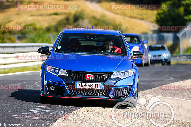 Bild #10696032 - Touristenfahrten Nürburgring Nordschleife (12.09.2020)