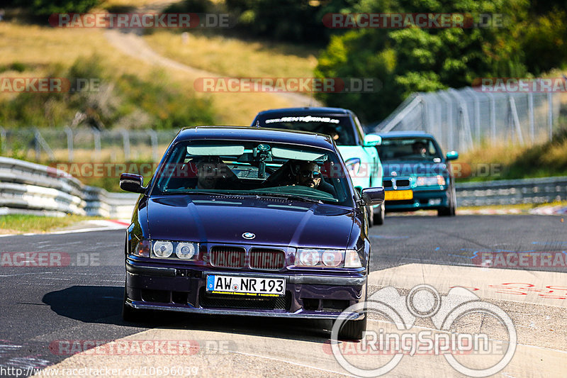 Bild #10696039 - Touristenfahrten Nürburgring Nordschleife (12.09.2020)