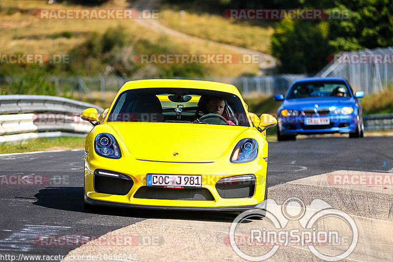 Bild #10696042 - Touristenfahrten Nürburgring Nordschleife (12.09.2020)