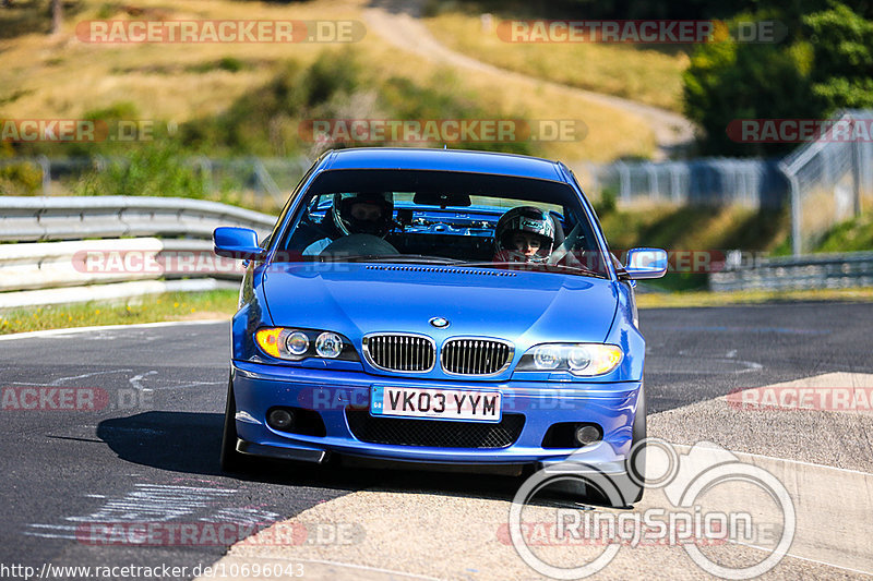 Bild #10696043 - Touristenfahrten Nürburgring Nordschleife (12.09.2020)