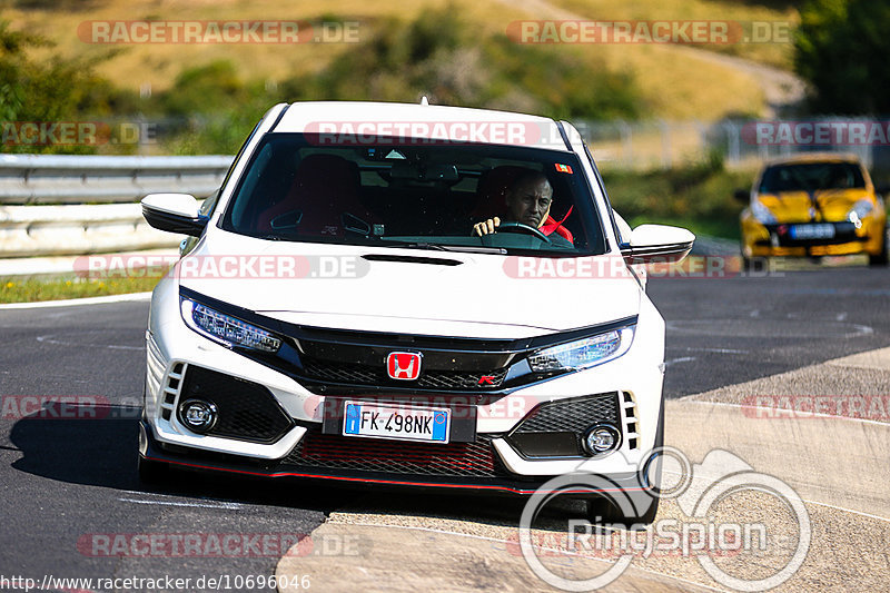 Bild #10696046 - Touristenfahrten Nürburgring Nordschleife (12.09.2020)