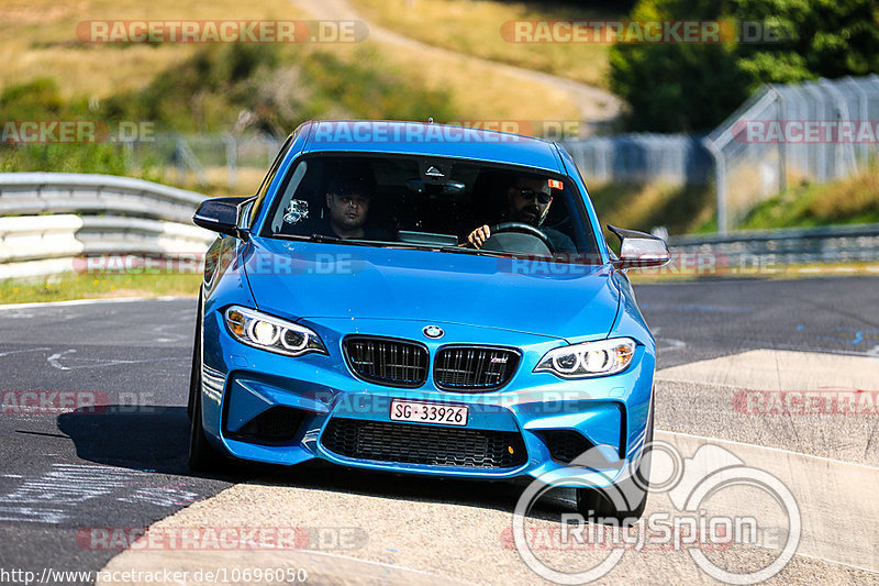 Bild #10696050 - Touristenfahrten Nürburgring Nordschleife (12.09.2020)