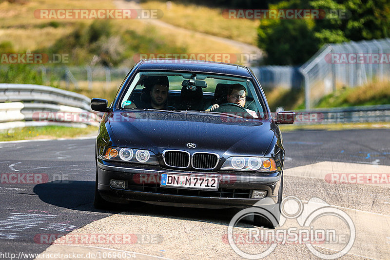 Bild #10696054 - Touristenfahrten Nürburgring Nordschleife (12.09.2020)