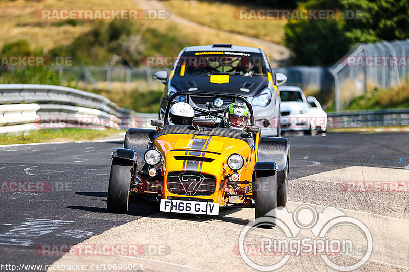 Bild #10696064 - Touristenfahrten Nürburgring Nordschleife (12.09.2020)