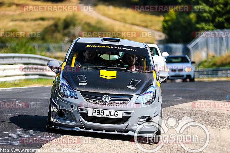 Bild #10696065 - Touristenfahrten Nürburgring Nordschleife (12.09.2020)