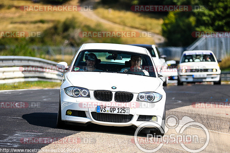 Bild #10696066 - Touristenfahrten Nürburgring Nordschleife (12.09.2020)