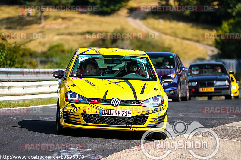 Bild #10696070 - Touristenfahrten Nürburgring Nordschleife (12.09.2020)