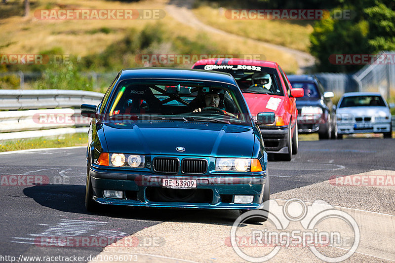 Bild #10696073 - Touristenfahrten Nürburgring Nordschleife (12.09.2020)