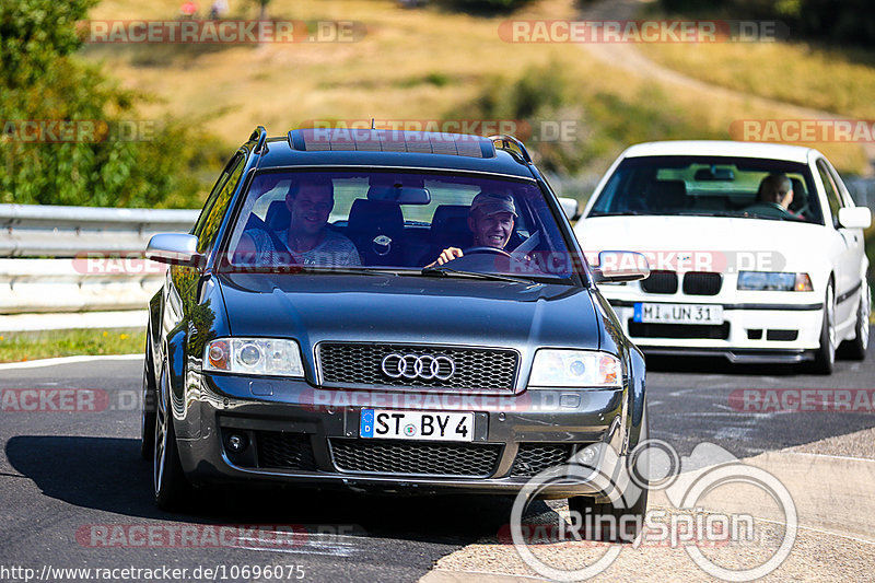 Bild #10696075 - Touristenfahrten Nürburgring Nordschleife (12.09.2020)