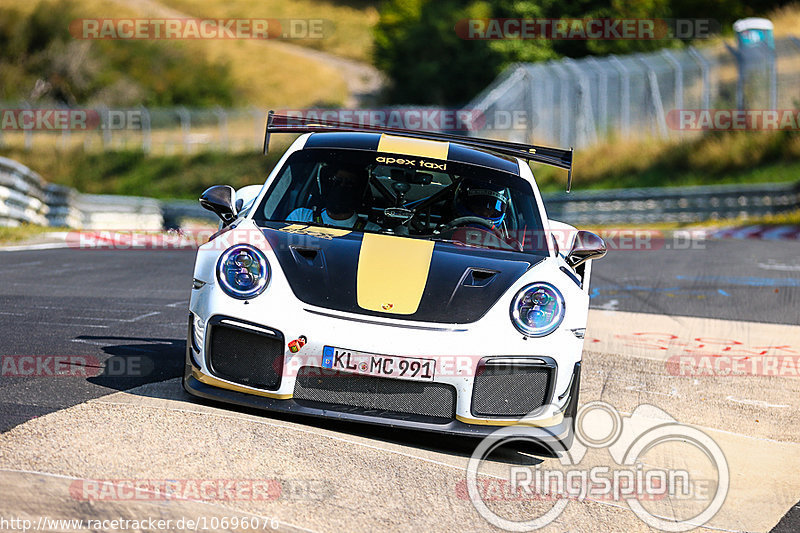 Bild #10696076 - Touristenfahrten Nürburgring Nordschleife (12.09.2020)