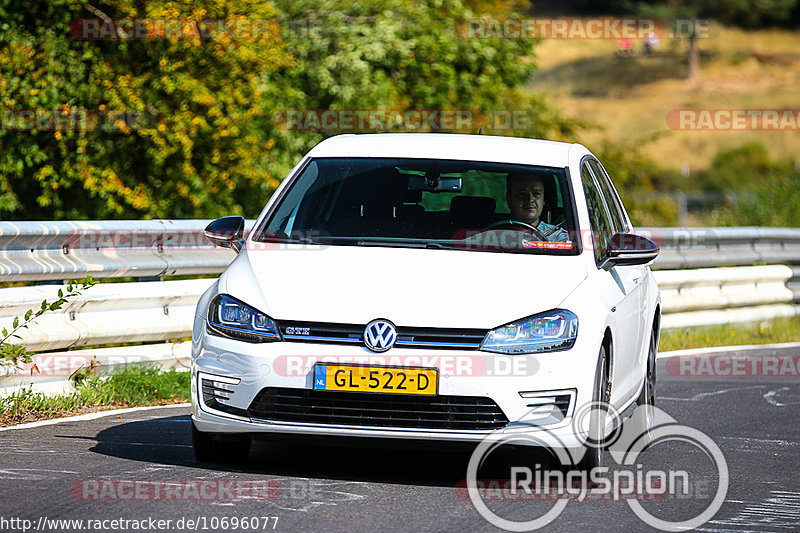 Bild #10696077 - Touristenfahrten Nürburgring Nordschleife (12.09.2020)