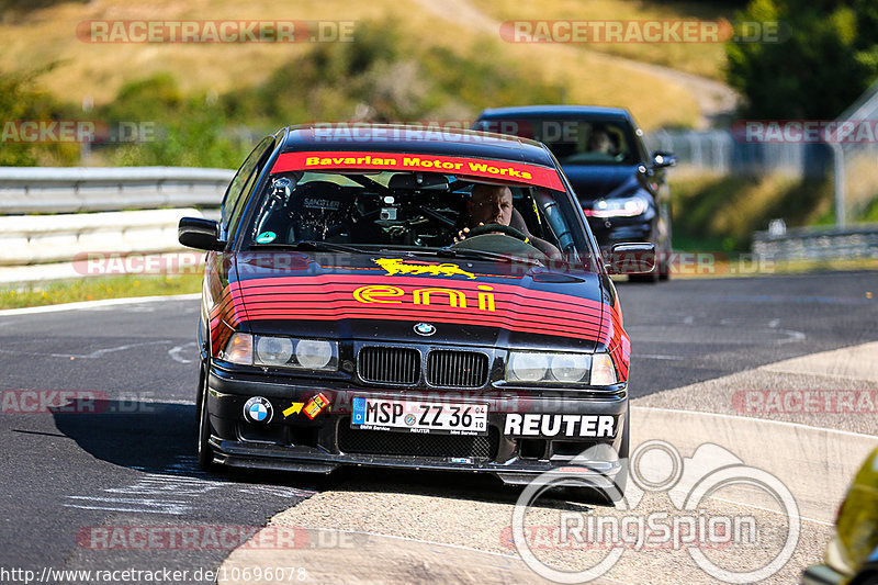 Bild #10696078 - Touristenfahrten Nürburgring Nordschleife (12.09.2020)