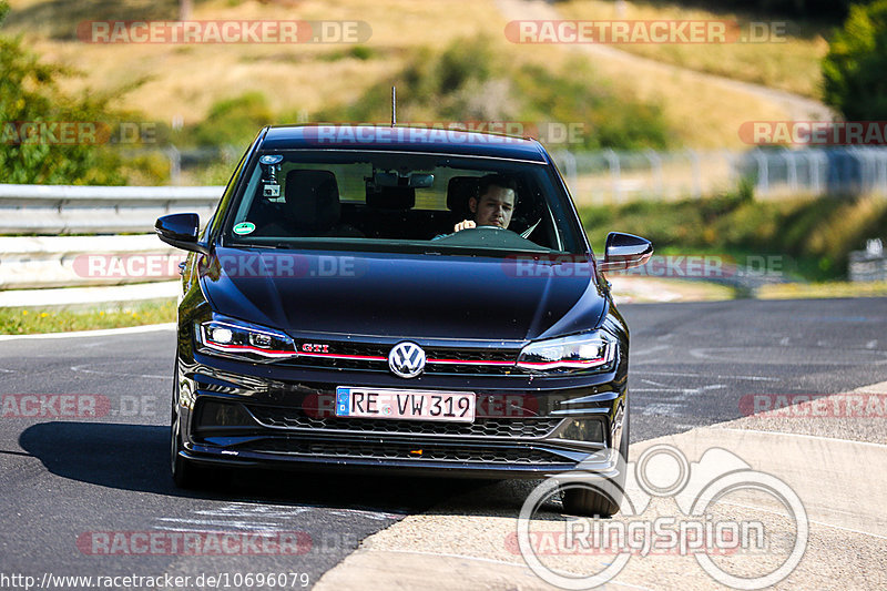 Bild #10696079 - Touristenfahrten Nürburgring Nordschleife (12.09.2020)