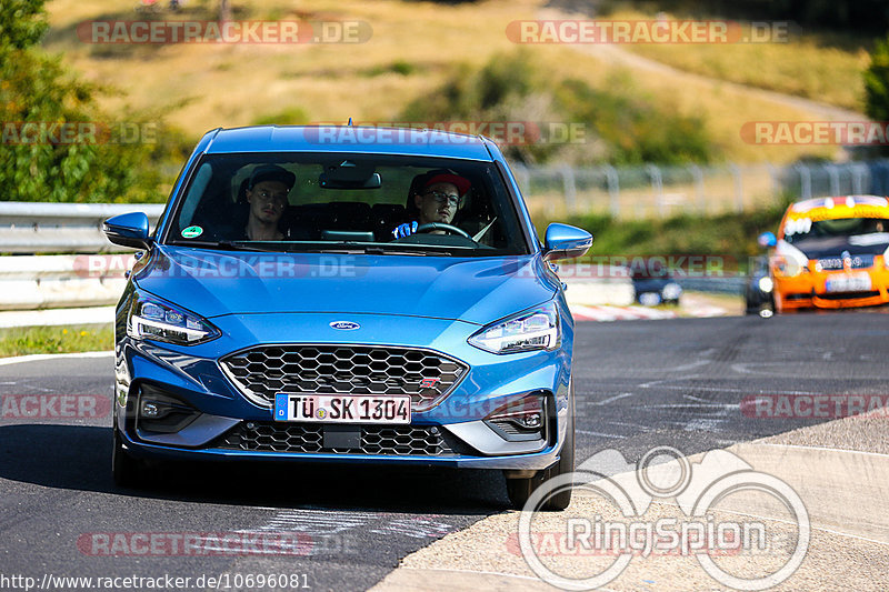 Bild #10696081 - Touristenfahrten Nürburgring Nordschleife (12.09.2020)