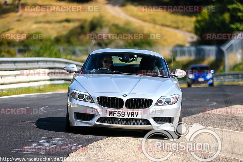 Bild #10696088 - Touristenfahrten Nürburgring Nordschleife (12.09.2020)