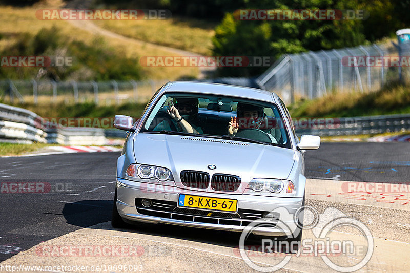 Bild #10696093 - Touristenfahrten Nürburgring Nordschleife (12.09.2020)