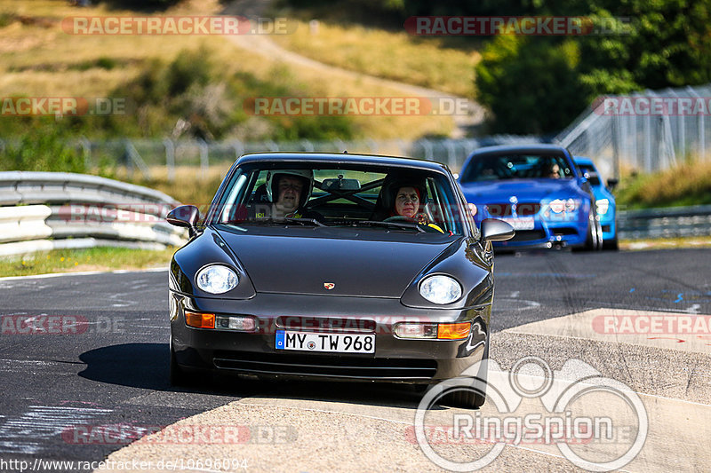 Bild #10696094 - Touristenfahrten Nürburgring Nordschleife (12.09.2020)