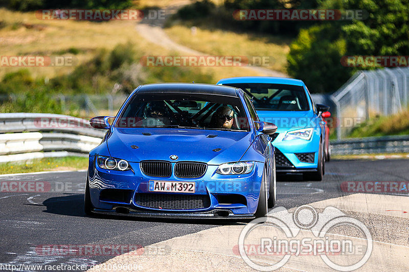 Bild #10696096 - Touristenfahrten Nürburgring Nordschleife (12.09.2020)