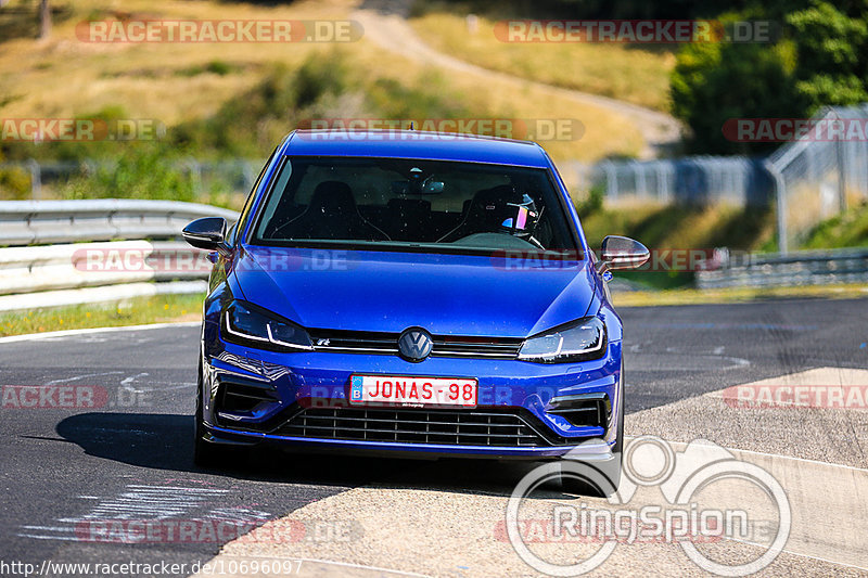 Bild #10696097 - Touristenfahrten Nürburgring Nordschleife (12.09.2020)