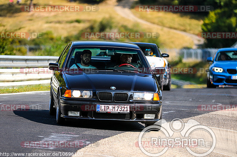 Bild #10696100 - Touristenfahrten Nürburgring Nordschleife (12.09.2020)